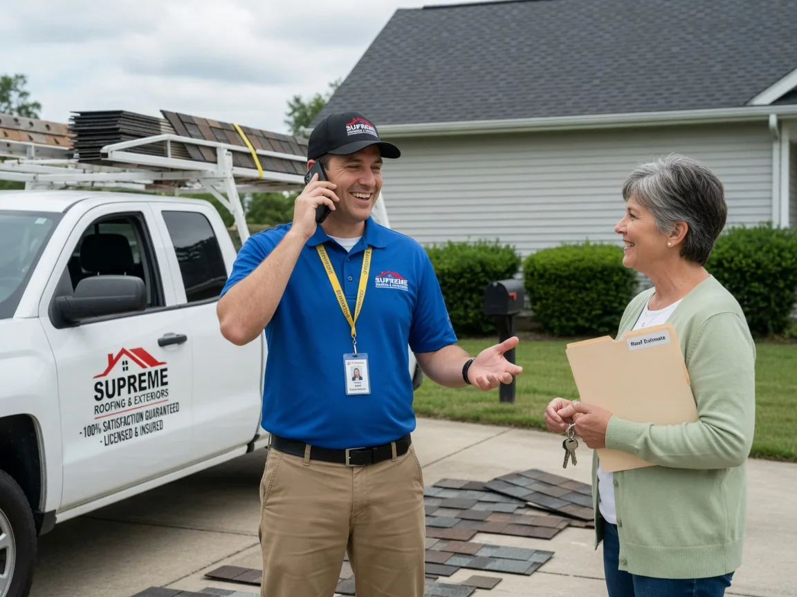 Roof Replacement Rhame, ND FAQs