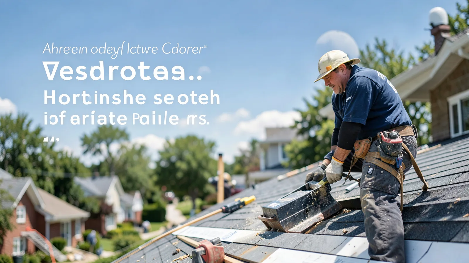 Roof Replacement in Rhame, ND near me
